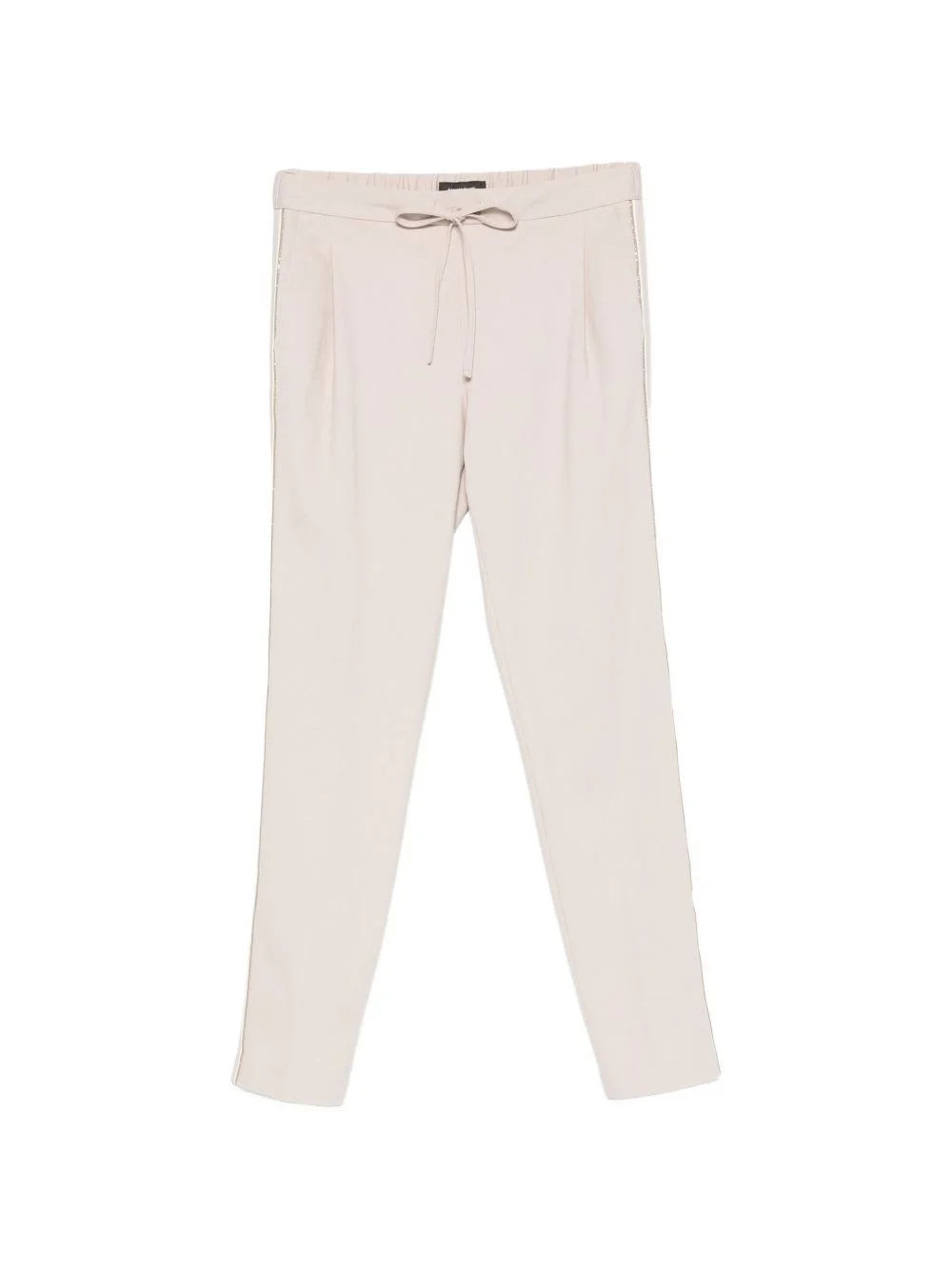 Slim fit trousers - 1