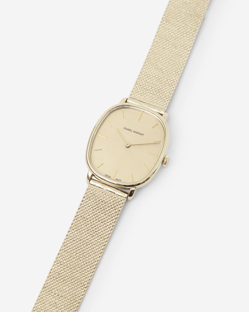 28.07 WATCH - 3