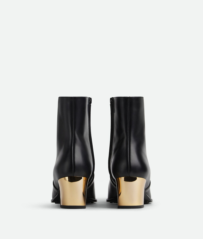 Bottega Veneta Tex Ankle Boot outlook