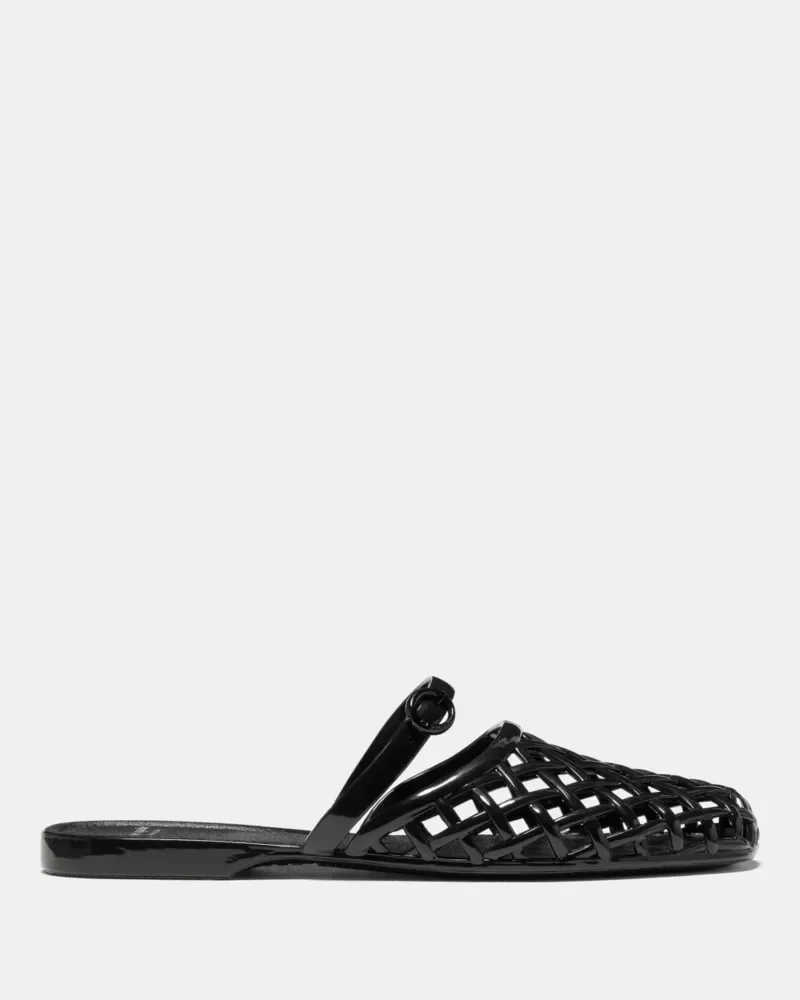 Jellyfish Mule Flat - 1