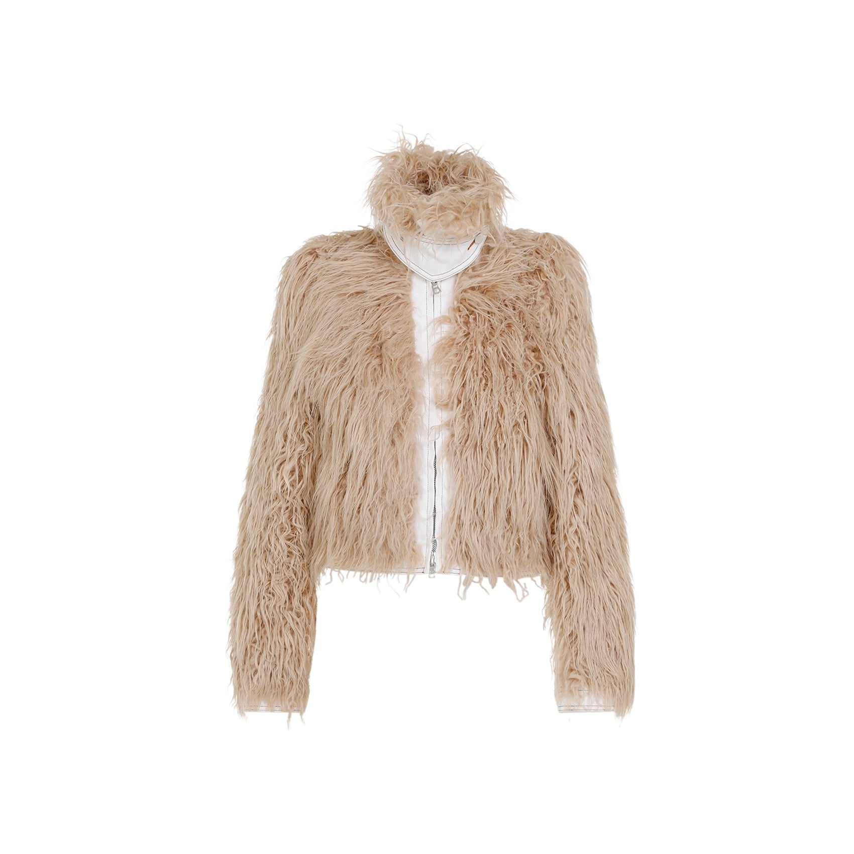 Jackets Nude & Neutrals - 2