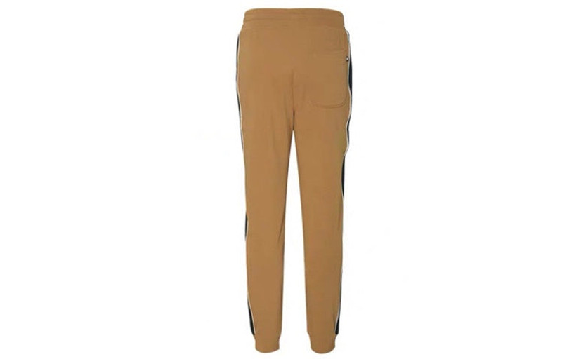Converse Converse All Star Track Pants 'Wheat' 10018256-A03 outlook