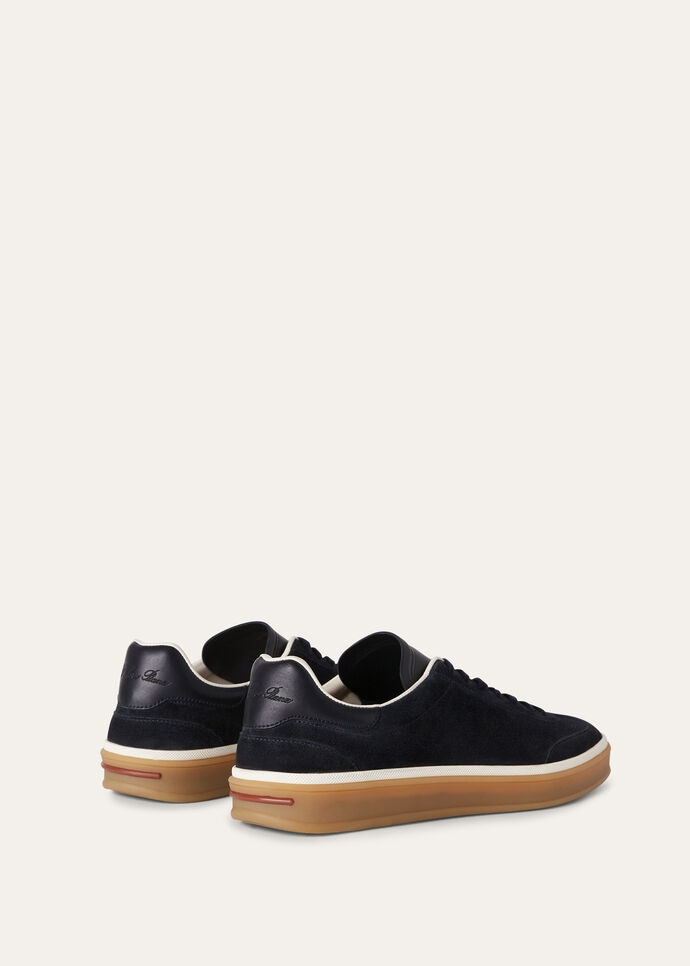 Tennis Walk Sneakers - 3