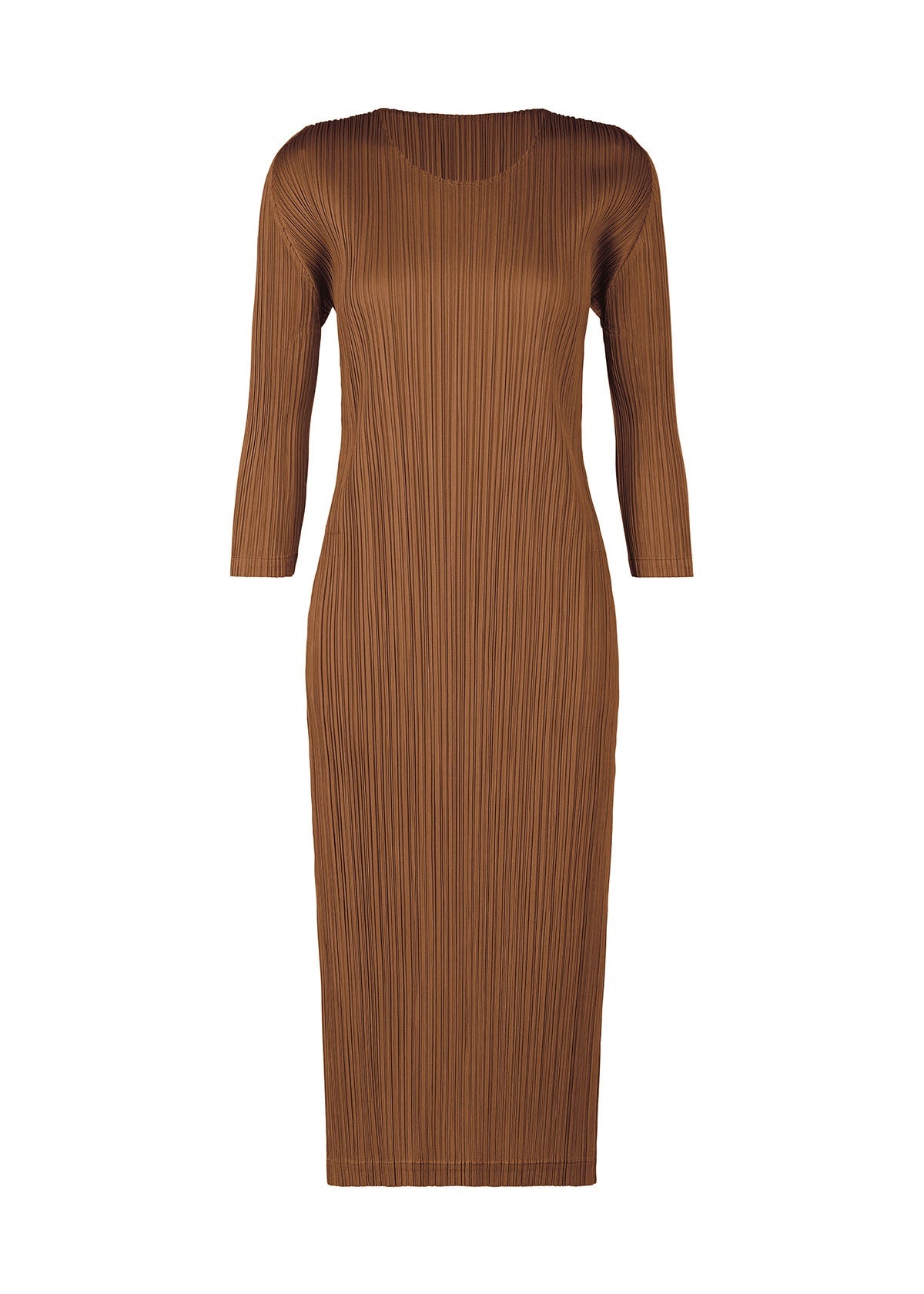 MONTHLY COLORS : FEBRUARY DRESS - 1