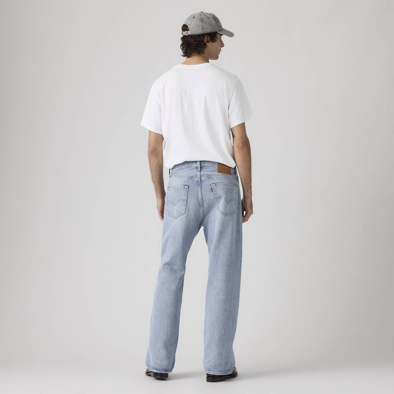501® LOOSE MEN'S JEANS 3