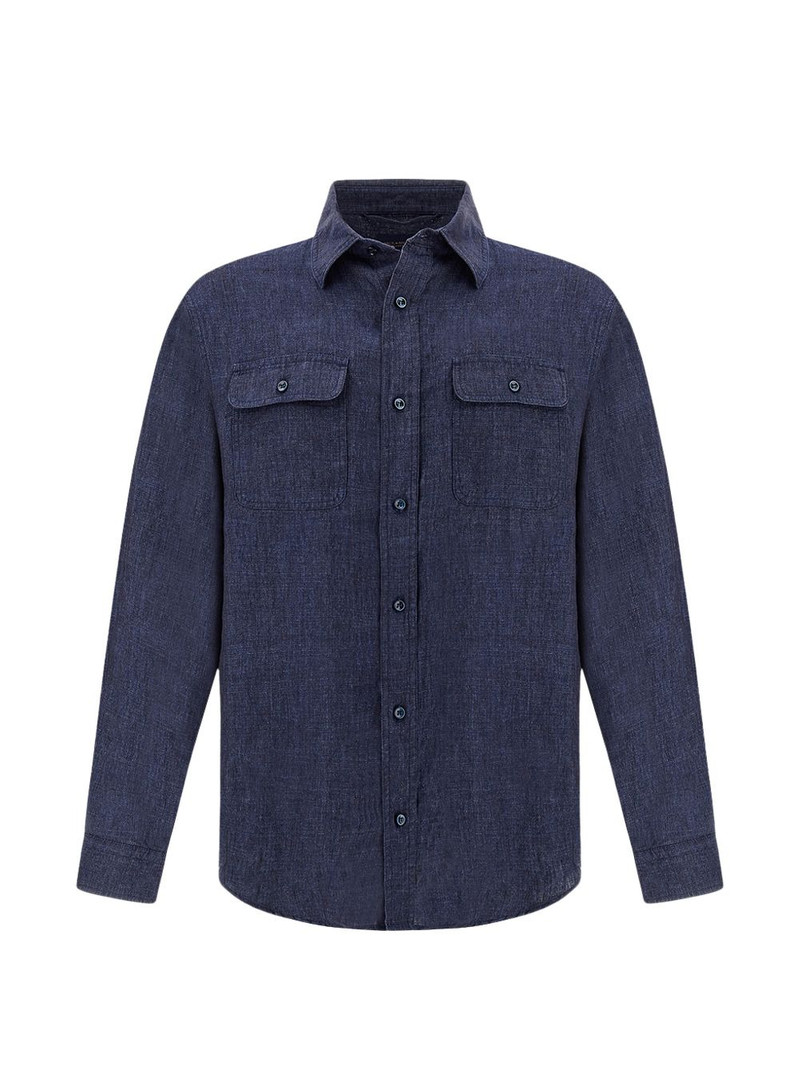 pocket shirt 1