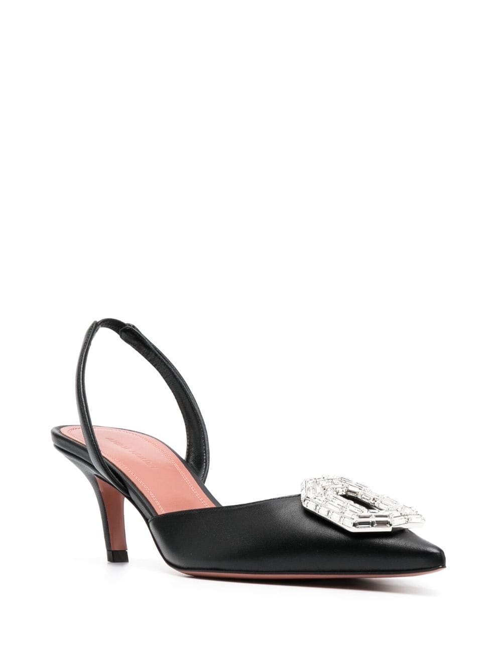 Camelia 60mm slingback pumps - 2