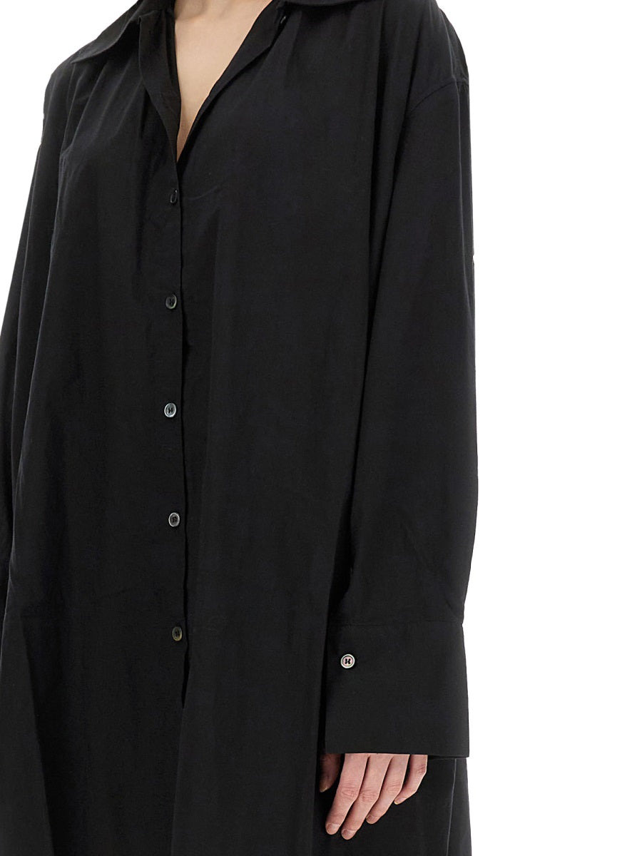 Our Legacy Women Chemisier Dress "Gale" - 2