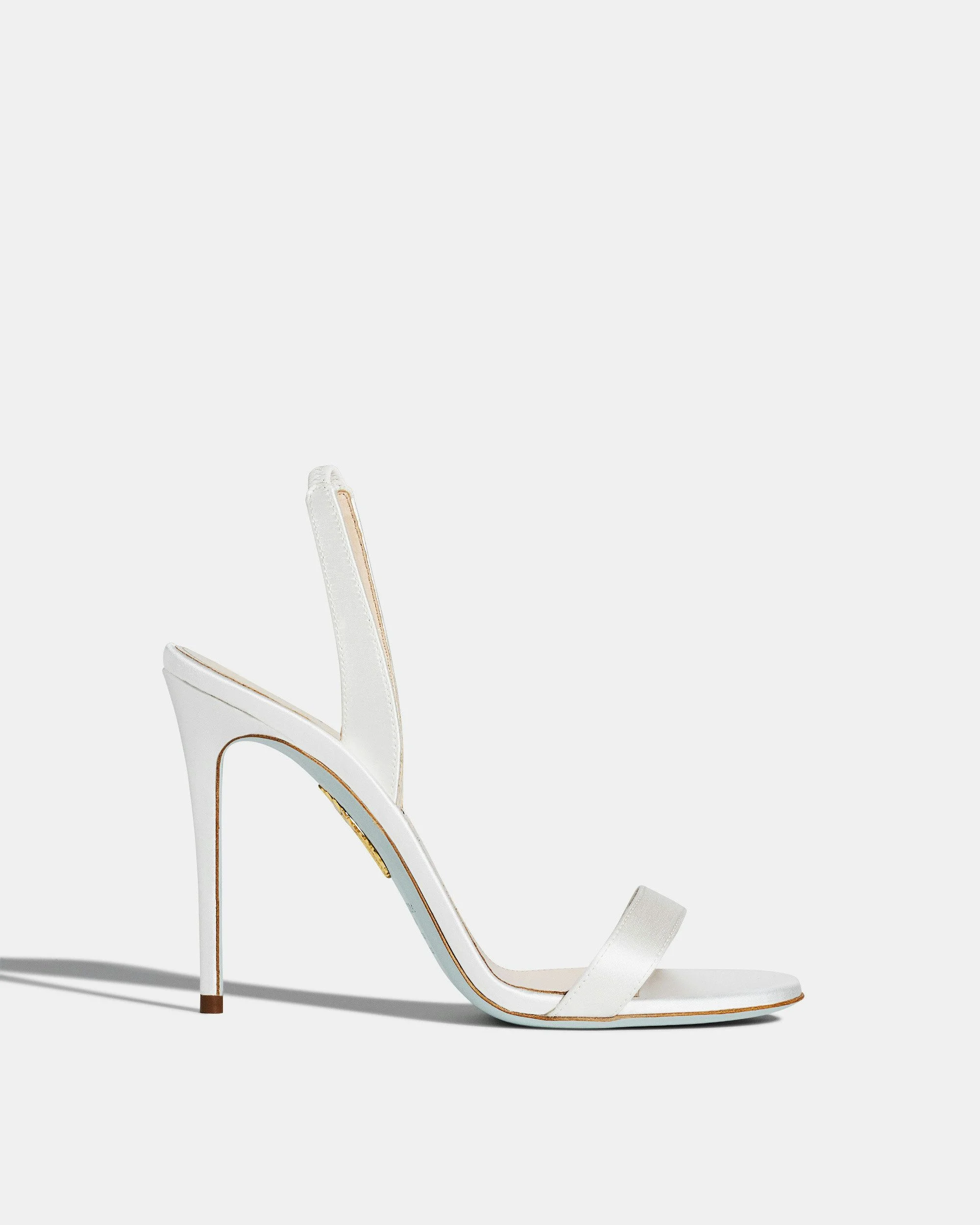 So Nude Sandal 105 - 1