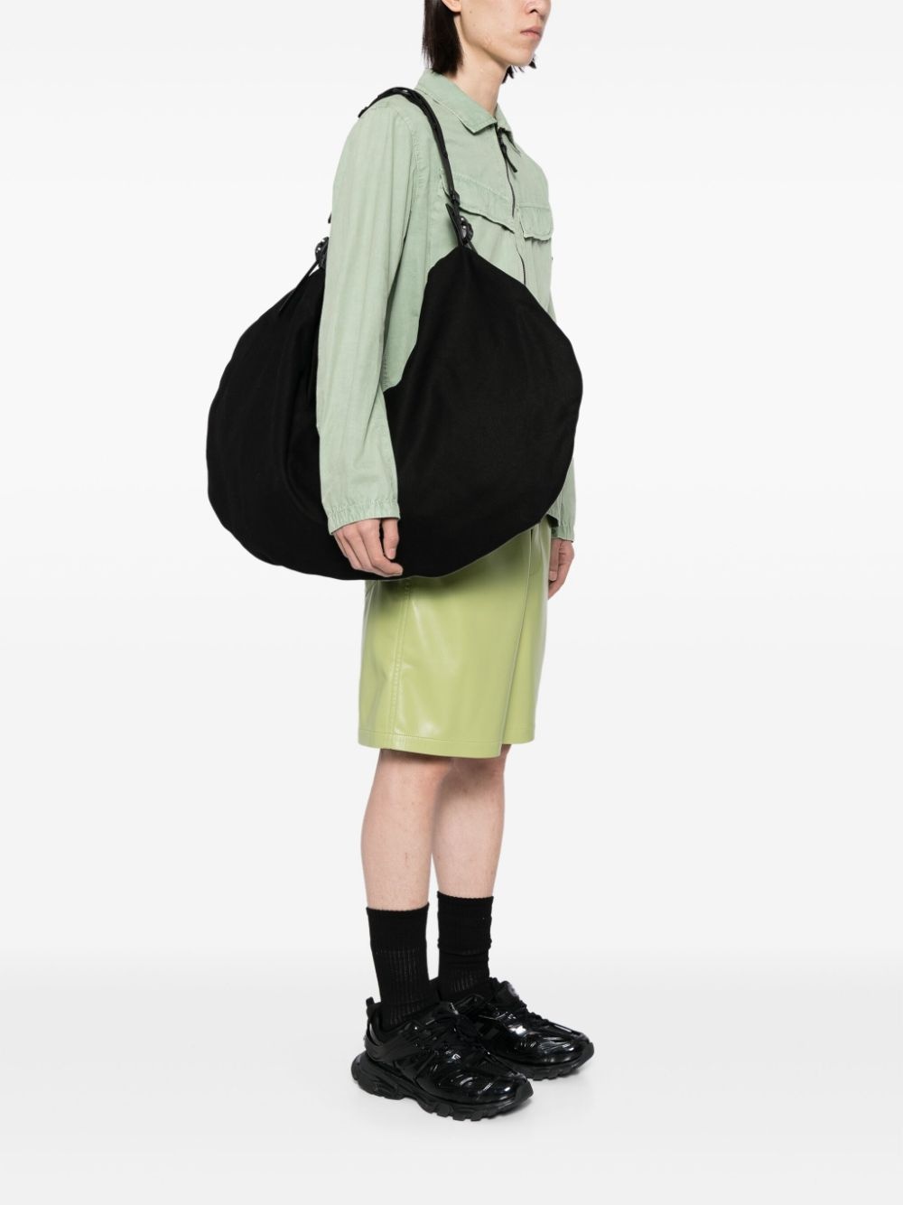 object hm0 shoulder bag - 2
