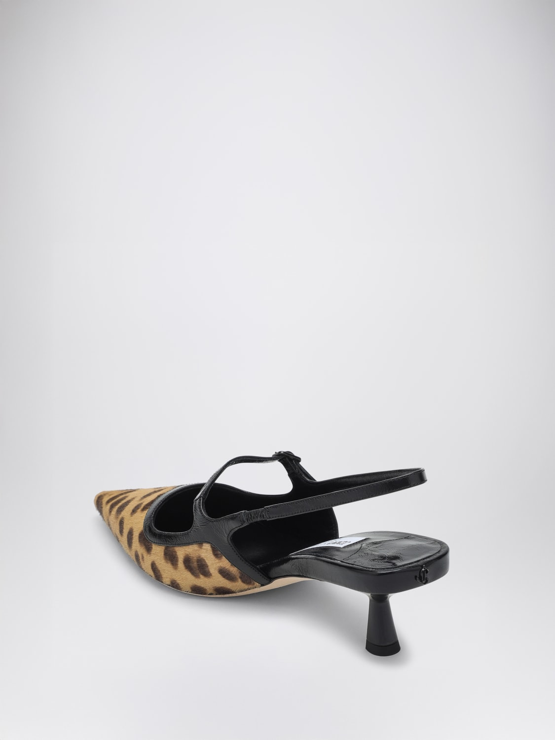Shoes woman Jimmy Choo - 3