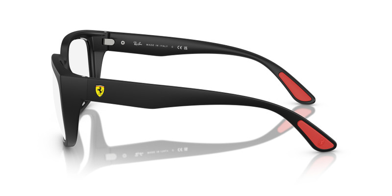 RB4443VM OPTICS SCUDERIA FERRARI COLLECTION 5
