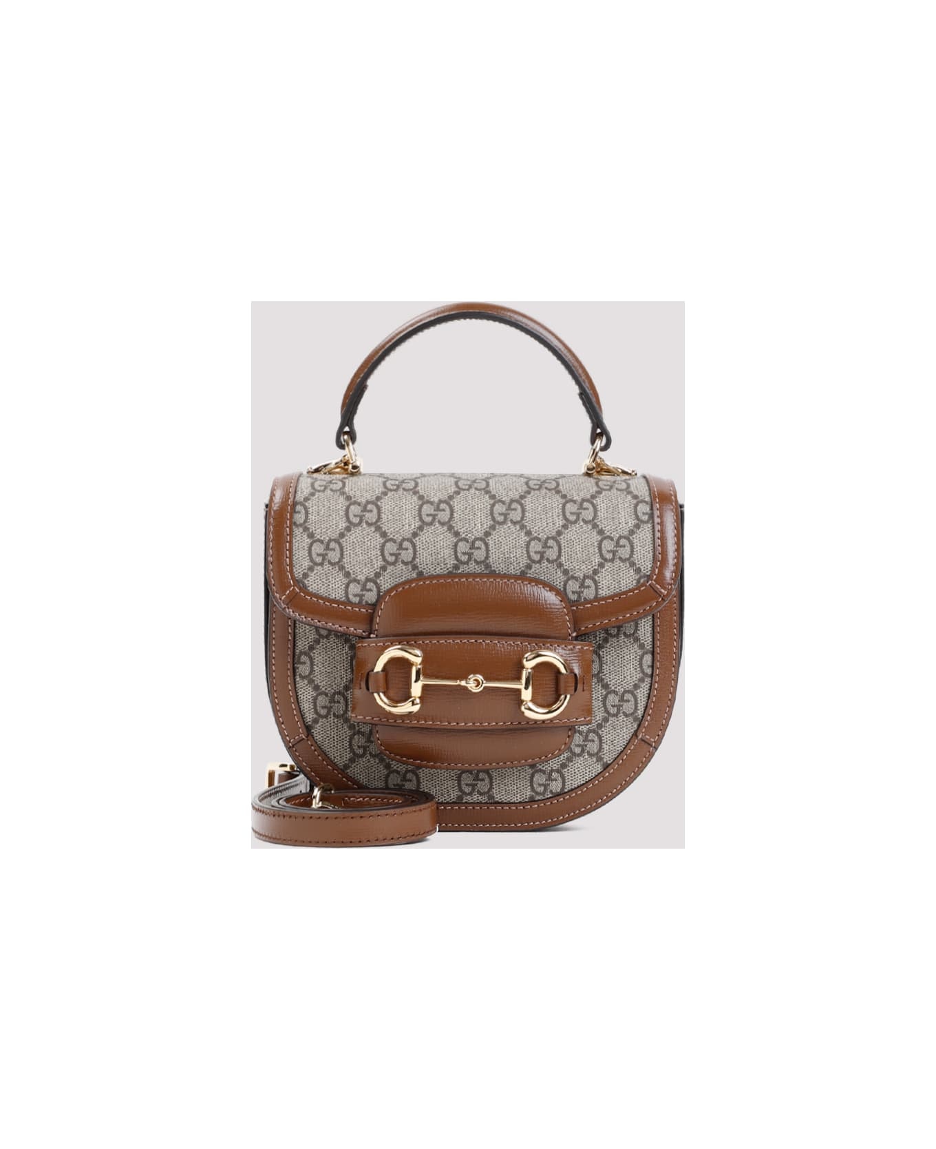 Mini Horsebit 1955 Tote Bag - 3