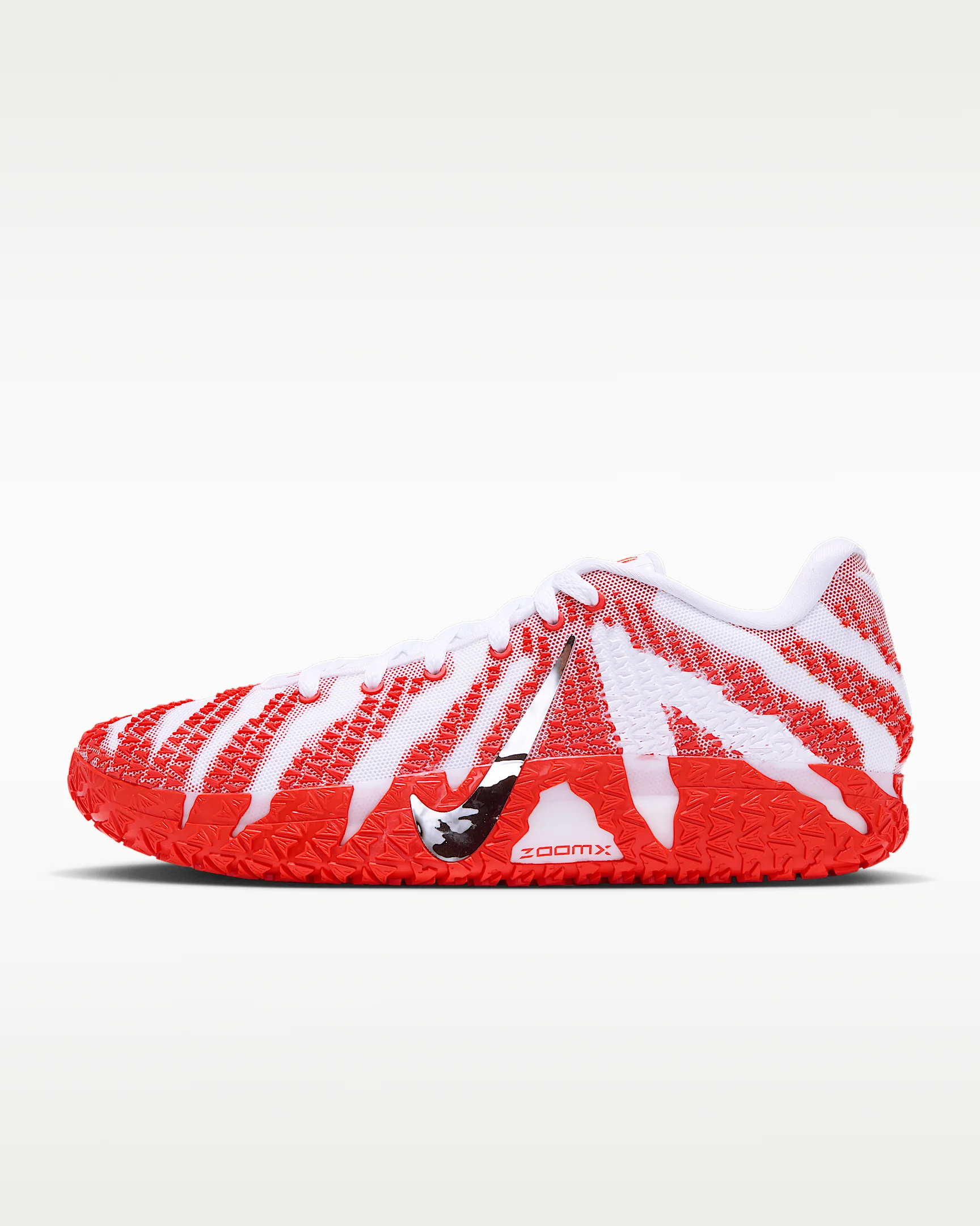 Ja 3 Basketball Shoes - 1