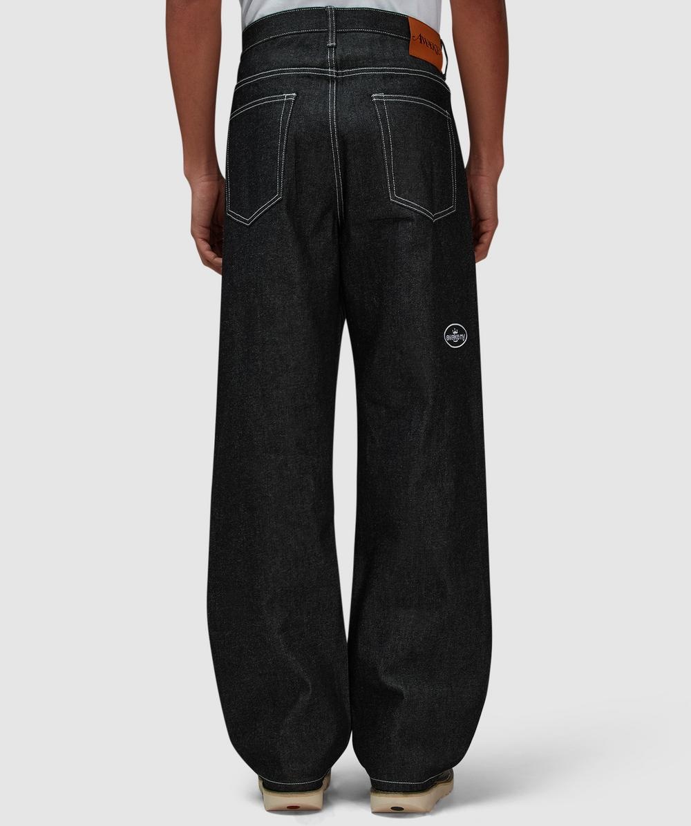 Denim jean - 3