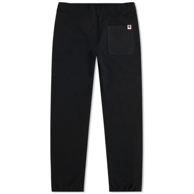 A BATHING APE® A Bathing Ape Classic College Slim Sweat Pant outlook