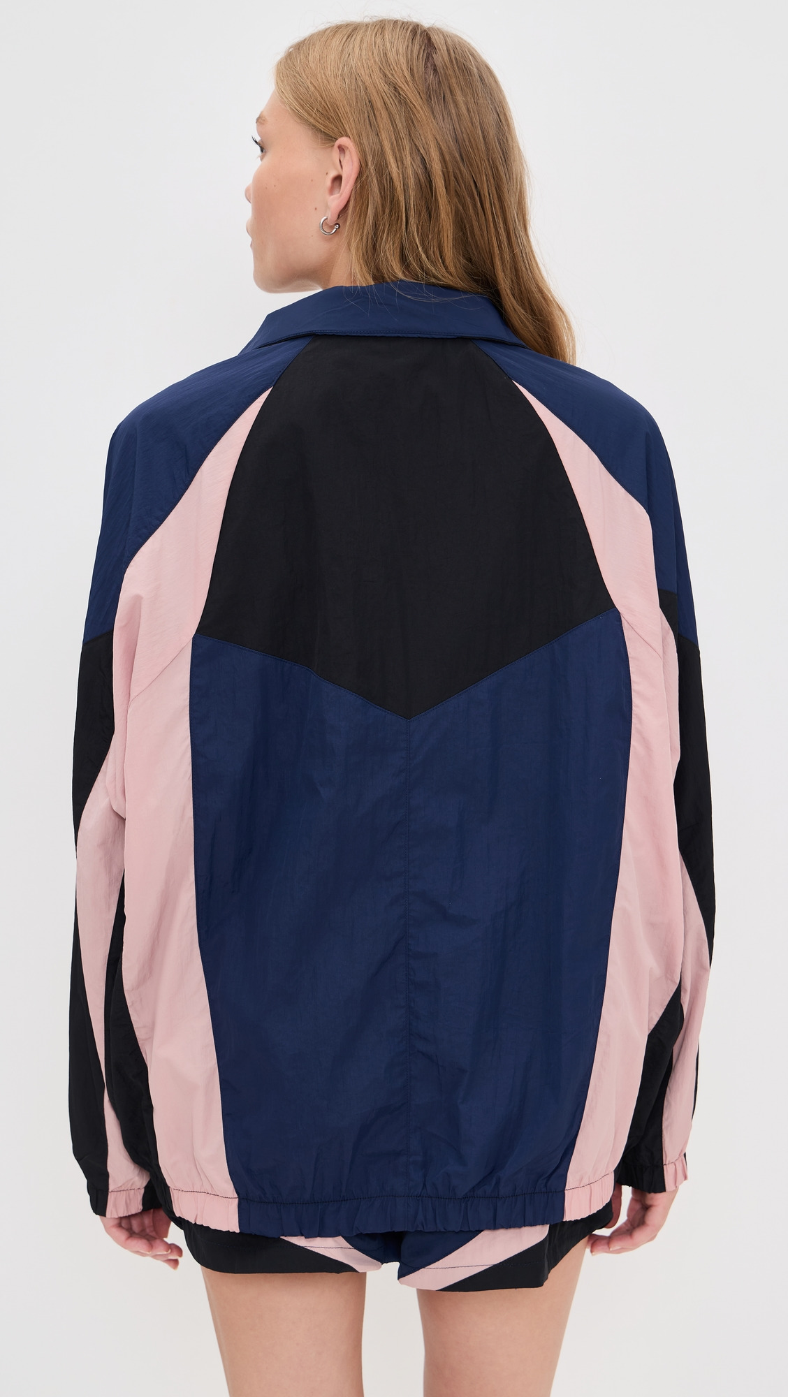 Street Track Jacket - 2