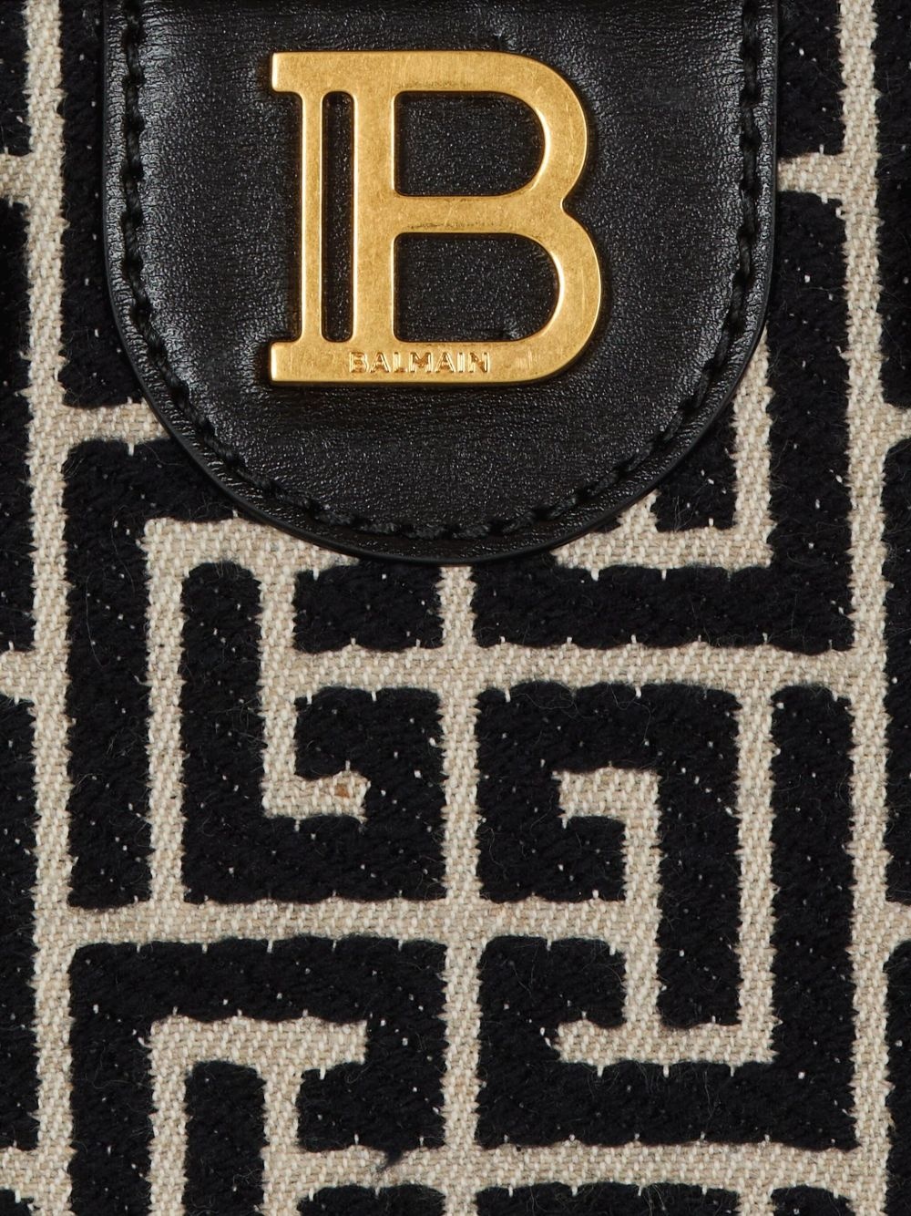 small B-Buzz tote bag - 5
