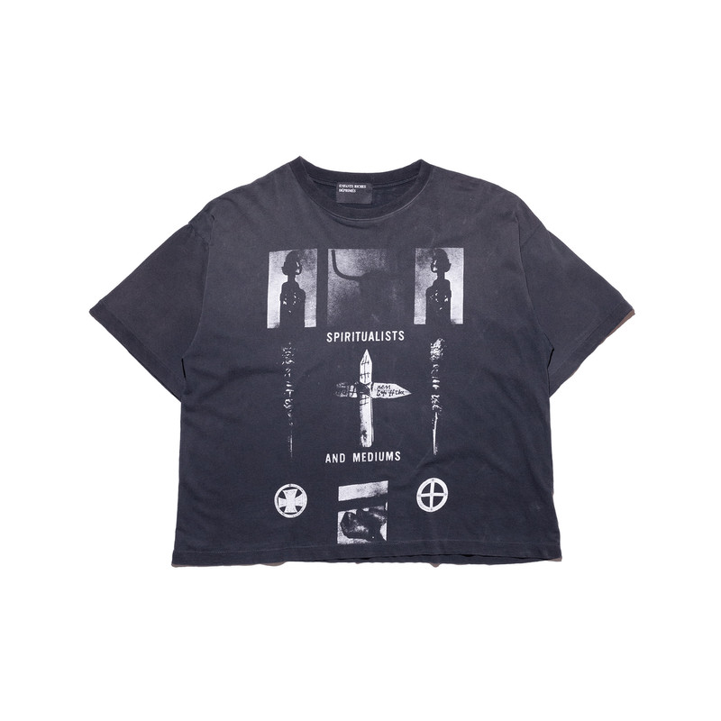 SPIRITUALISTS AND MEDIUMS T-SHIRT 1
