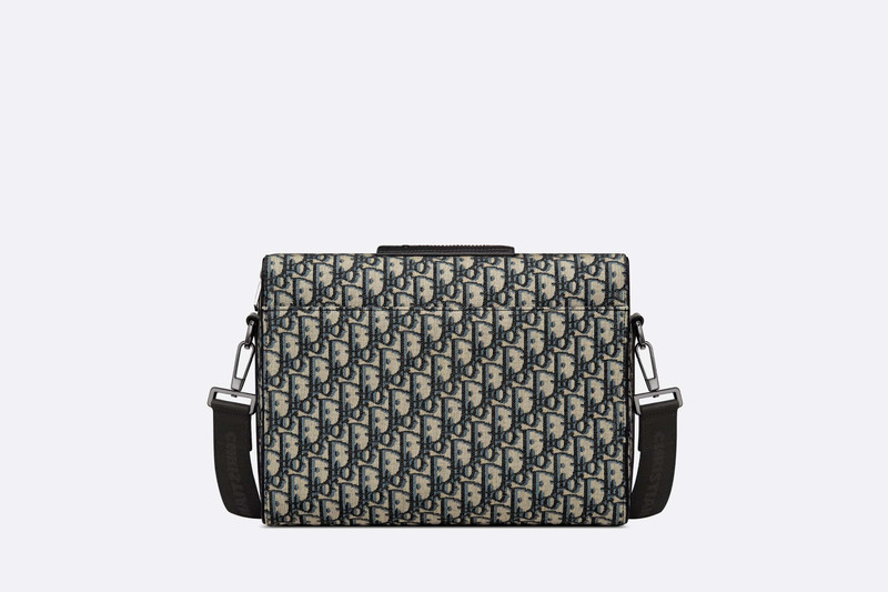 Dior Lingot Messenger Bag 5