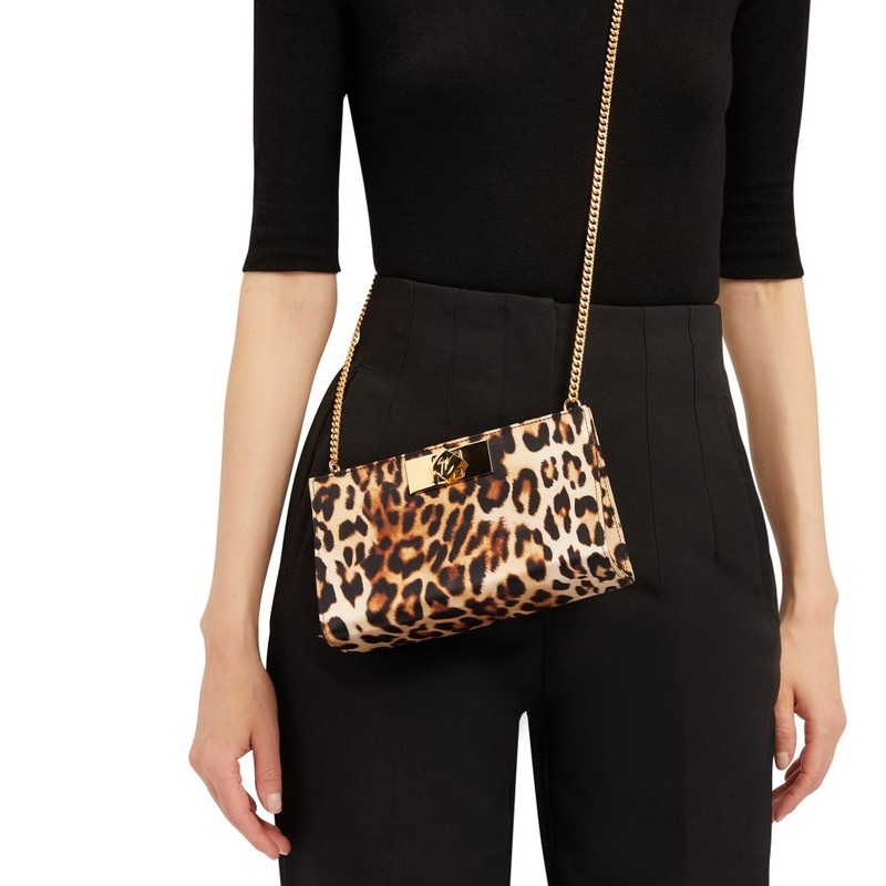 Giuseppe Zanotti Annhita outlook