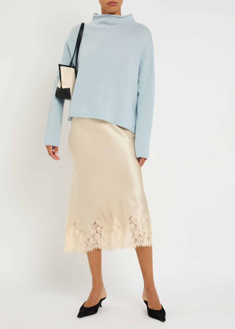 Lisa Yang Sandy Cashmere Jumper - 4