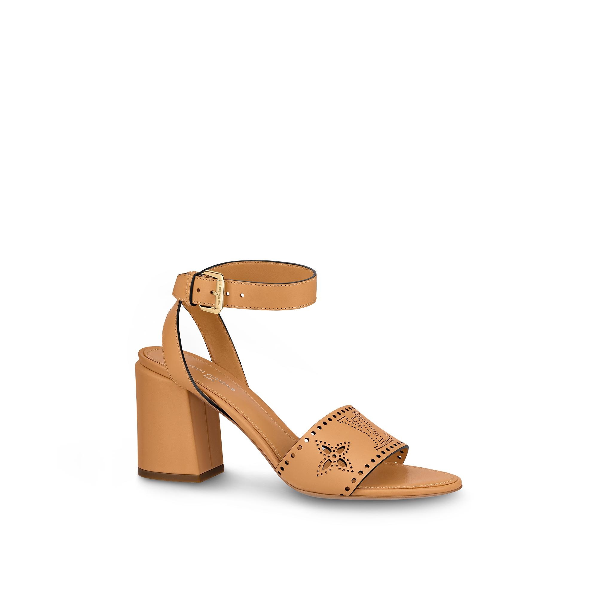 Horizon Sandal - 1