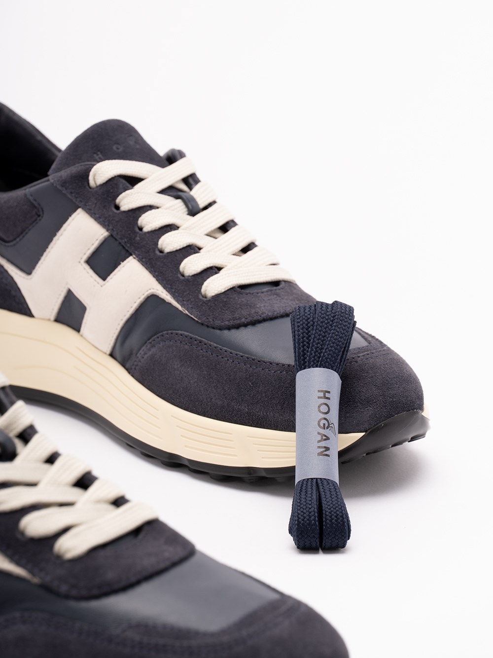 `Hogan Hyperlight` Sneakers - 5