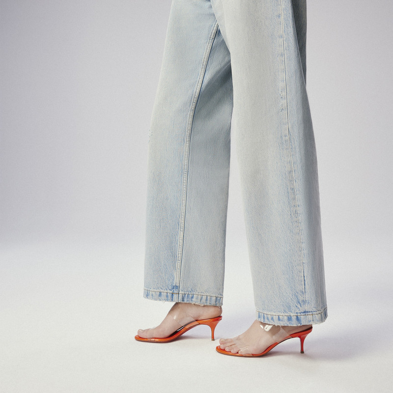 Christian Louboutin Just Nothing outlook