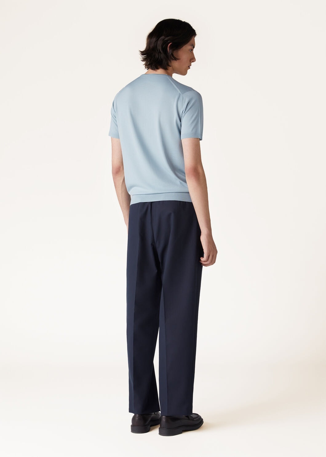 Gosen Pants - 5