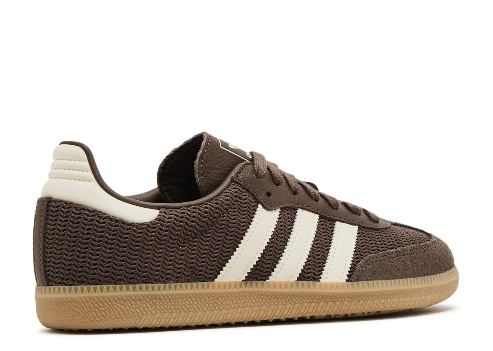 SAMBA OG 'EARTH STRATA WONDER WHITE' - 3