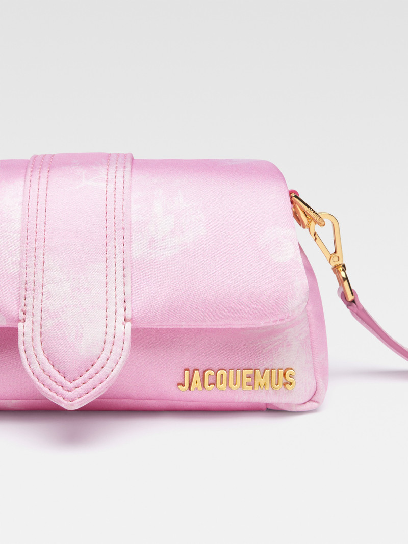 Le petit Bambimou satin 4