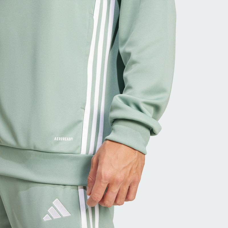 Tiro 25 Essentials Training Jacket 7