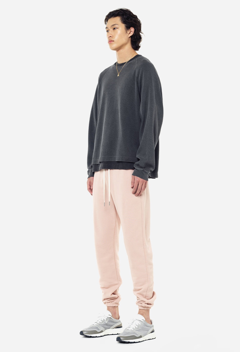 LA SWEATPANTS - 4