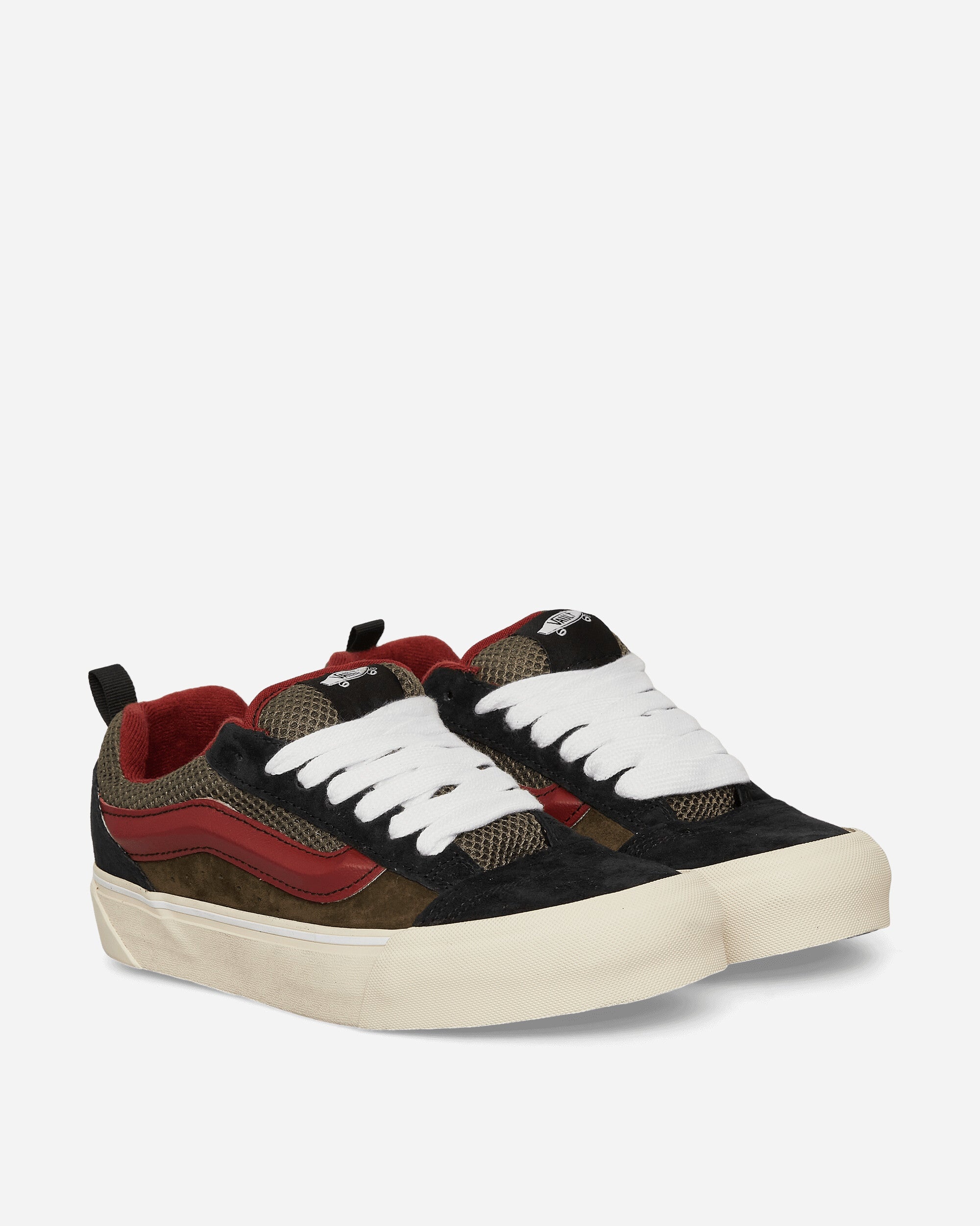 VANS★KNU SKOOL VLT LX★兼用★DEVIL'S DETAILS KALAMATA Buy Knu-Skool VLT LX 'Devils Details - Kalamata