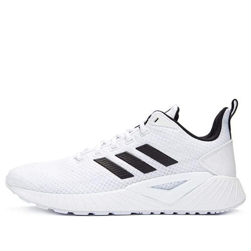 adidas Questar Climacool 'White Black' GY3350 - 1