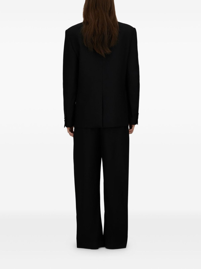 pleated pants 3