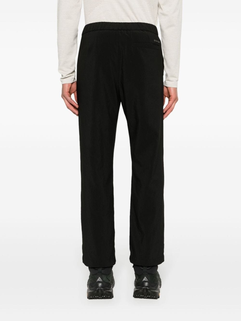 PE Light straight-leg trousers - 4