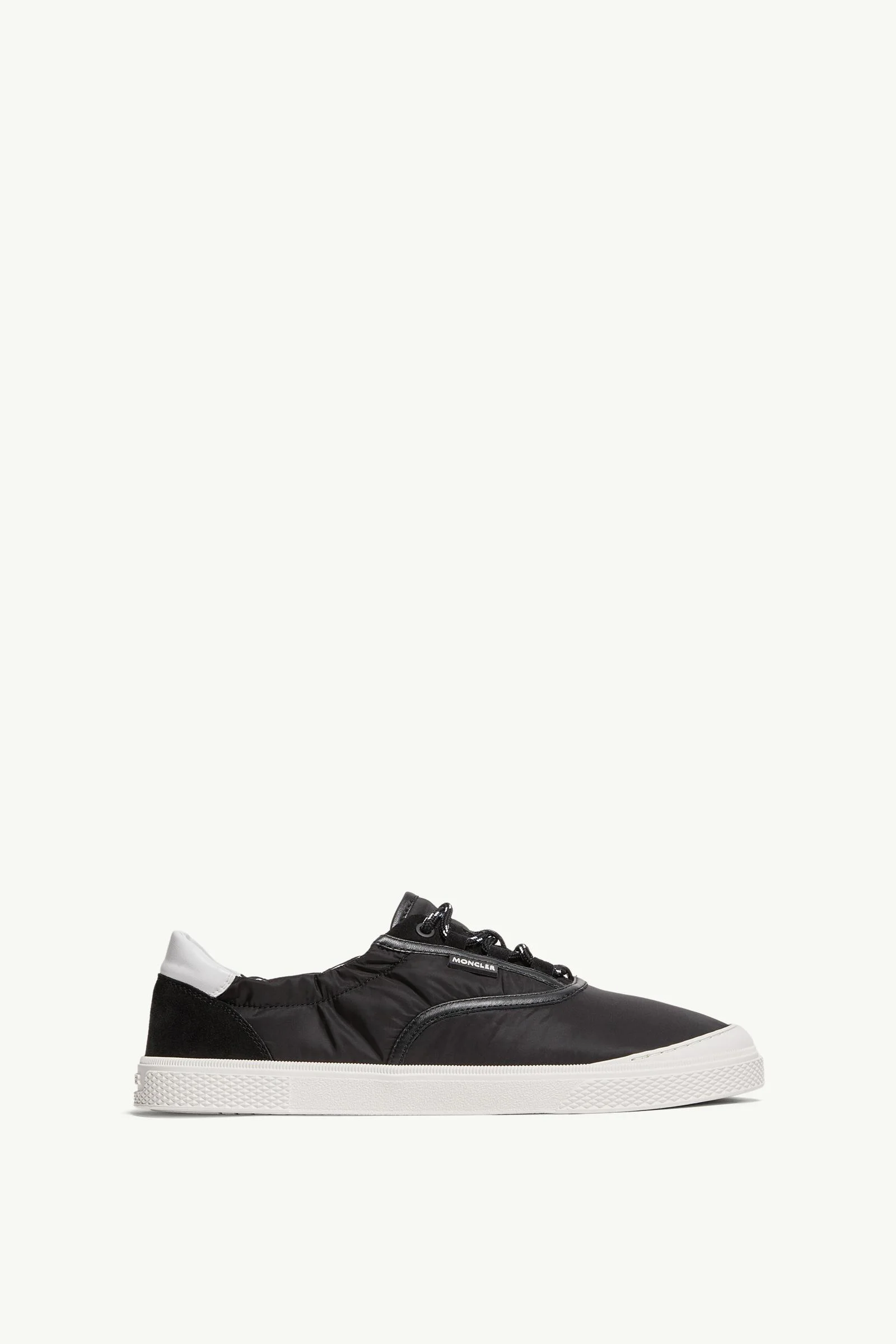 Vera Leisure Padded Sneakers - 1