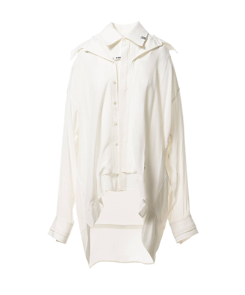 Double Layered Shirt 24