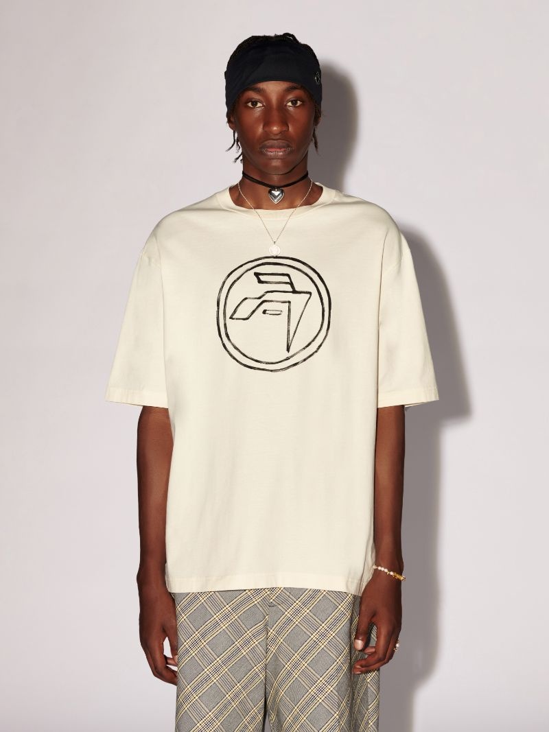 Amblem T-Shirt - 3