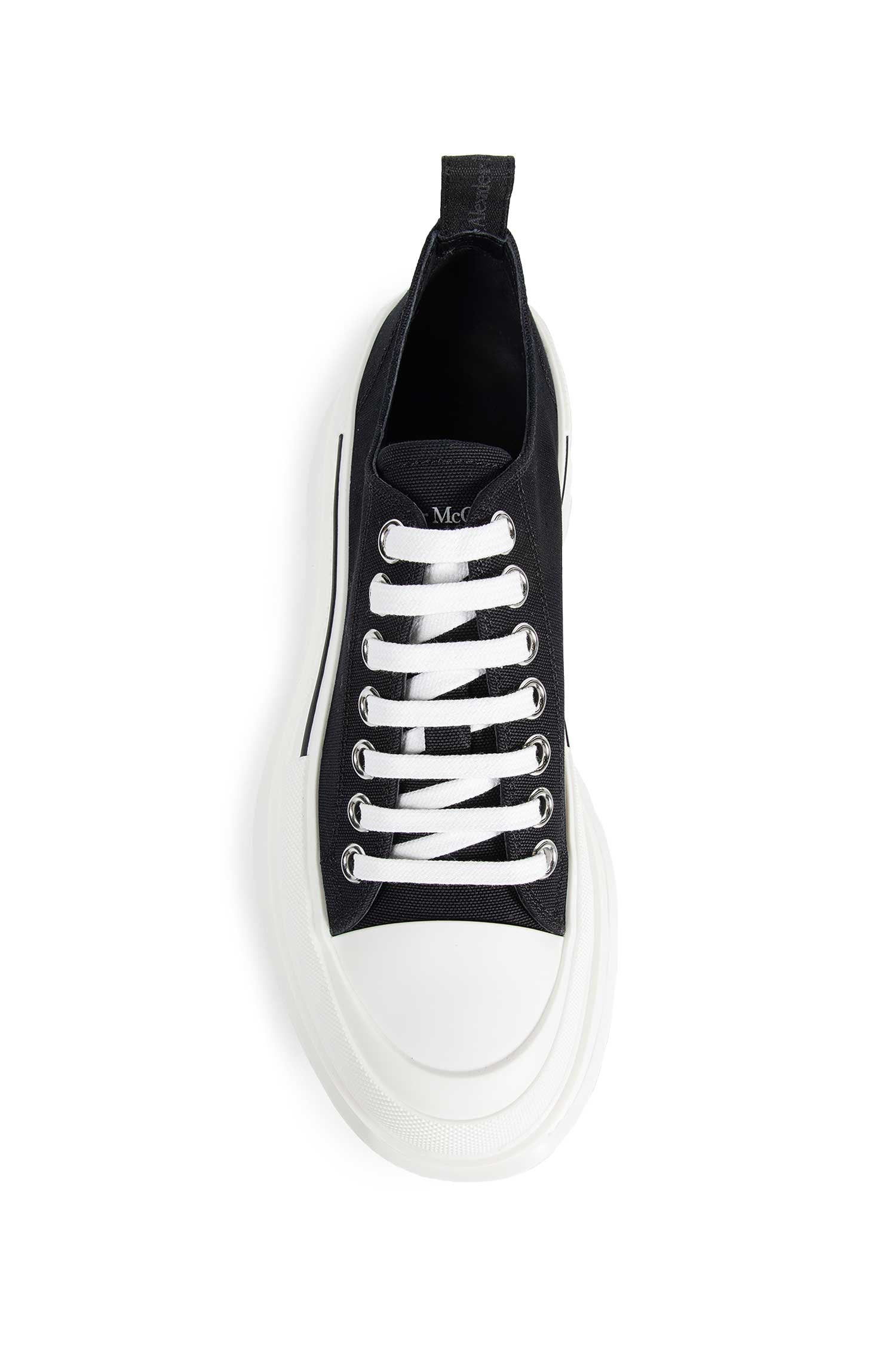 Tread Slick Sneakers - 5
