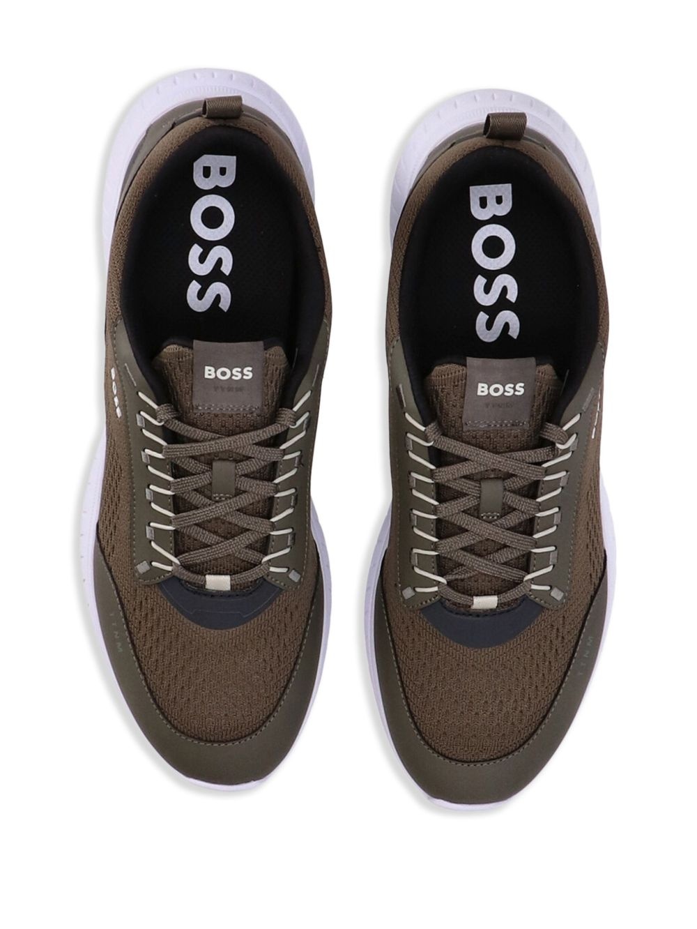 TTNM Light sneakers - 4
