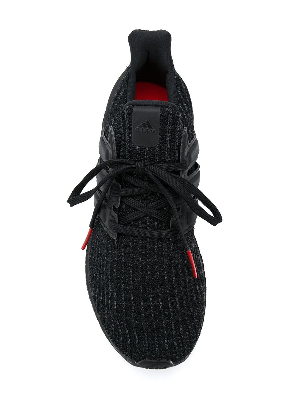 Ultraboost 4.0 "Triple Black" sneakers - 4