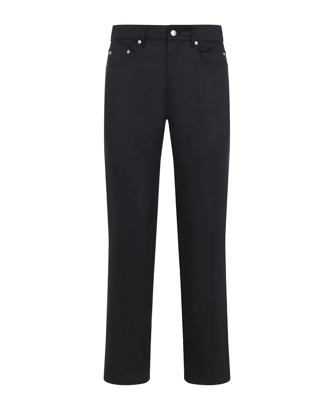 Headon Utility Pants - 2