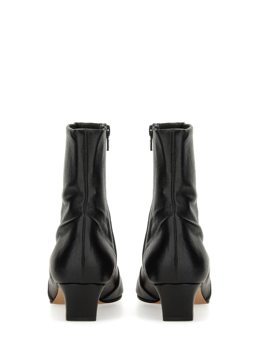Low Stretch Boot "Nevada" - 3