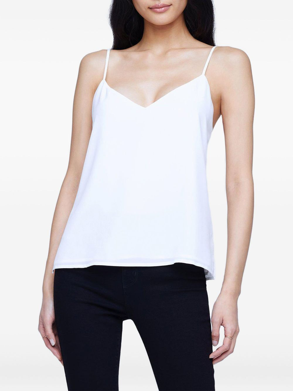 V-neck camisole - 3