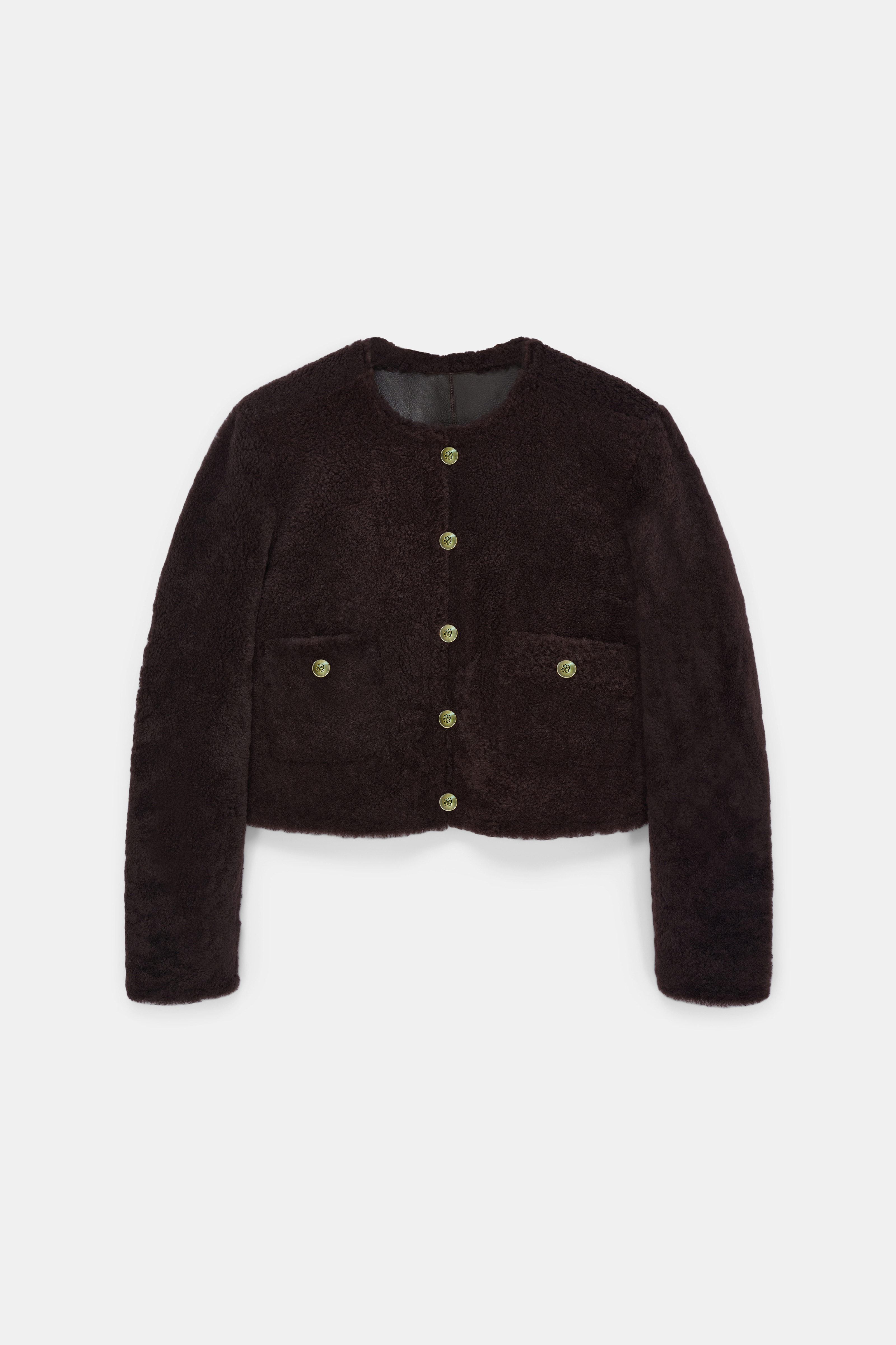SOFT TOUCH jacket - 8