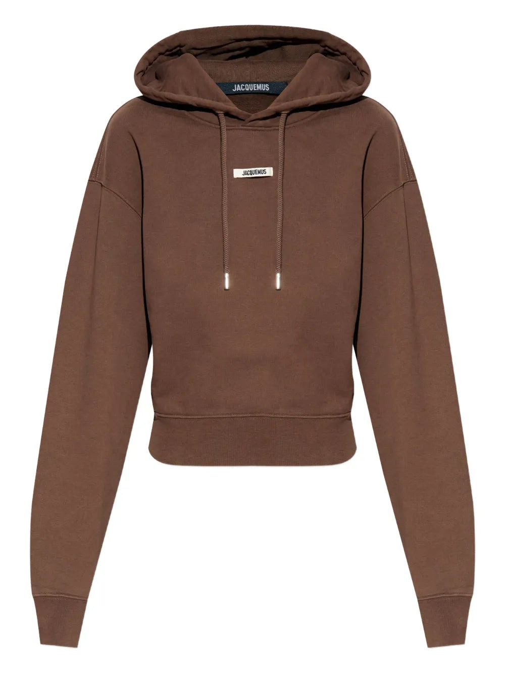 Logo Hoodie - 1