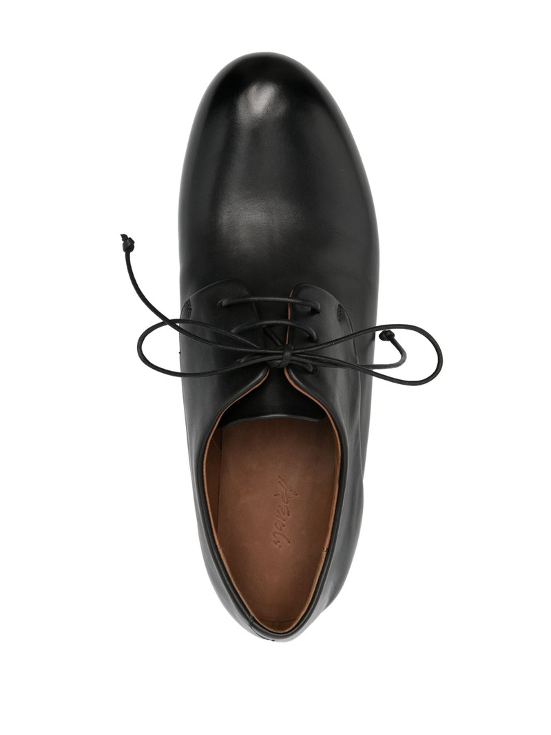 leather derby shoes 4